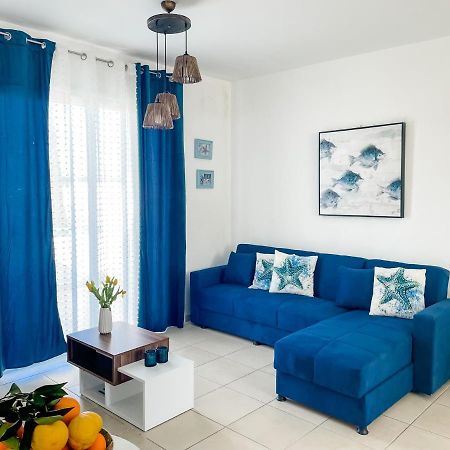 Blue Lagoon Latsi Centre Екстер'єр фото