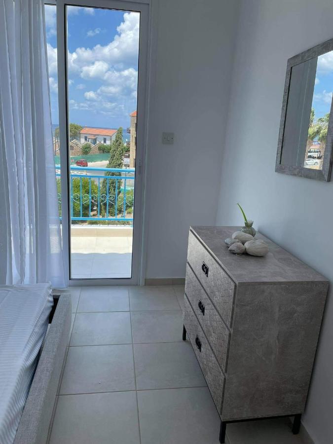 Blue Lagoon Latsi Centre Екстер'єр фото