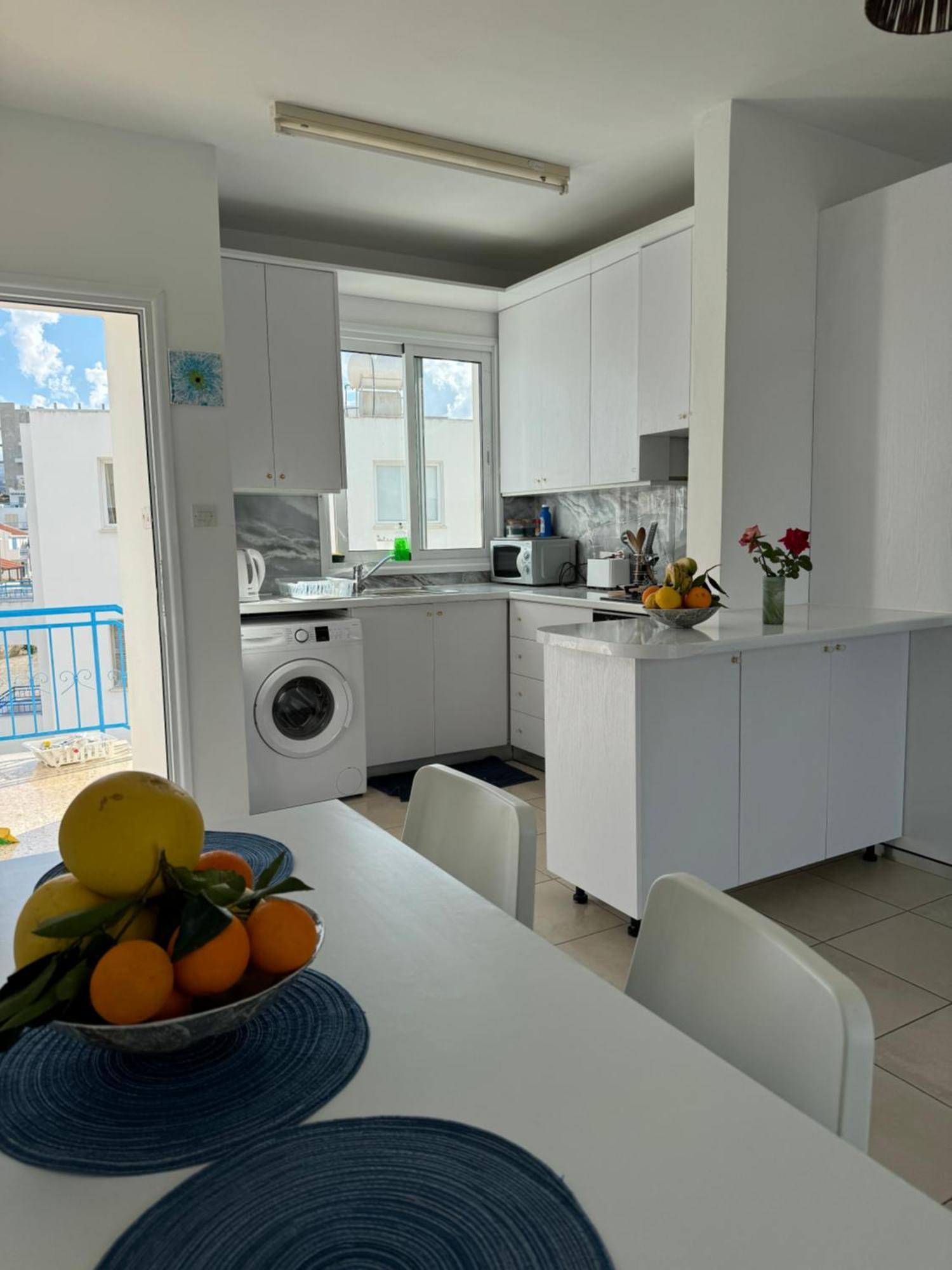 Blue Lagoon Latsi Centre Екстер'єр фото