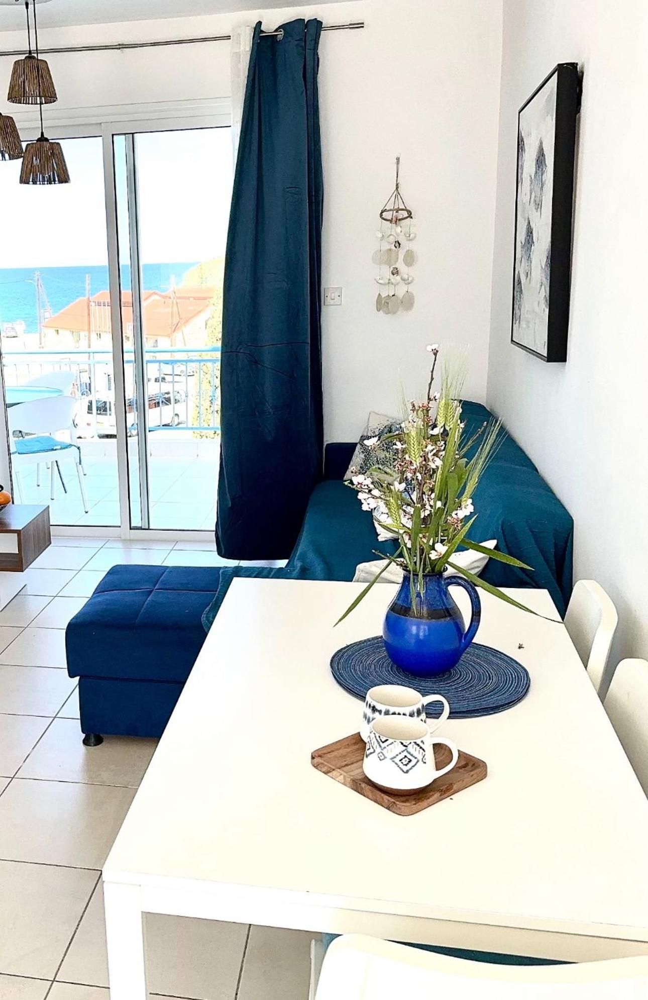 Blue Lagoon Latsi Centre Екстер'єр фото