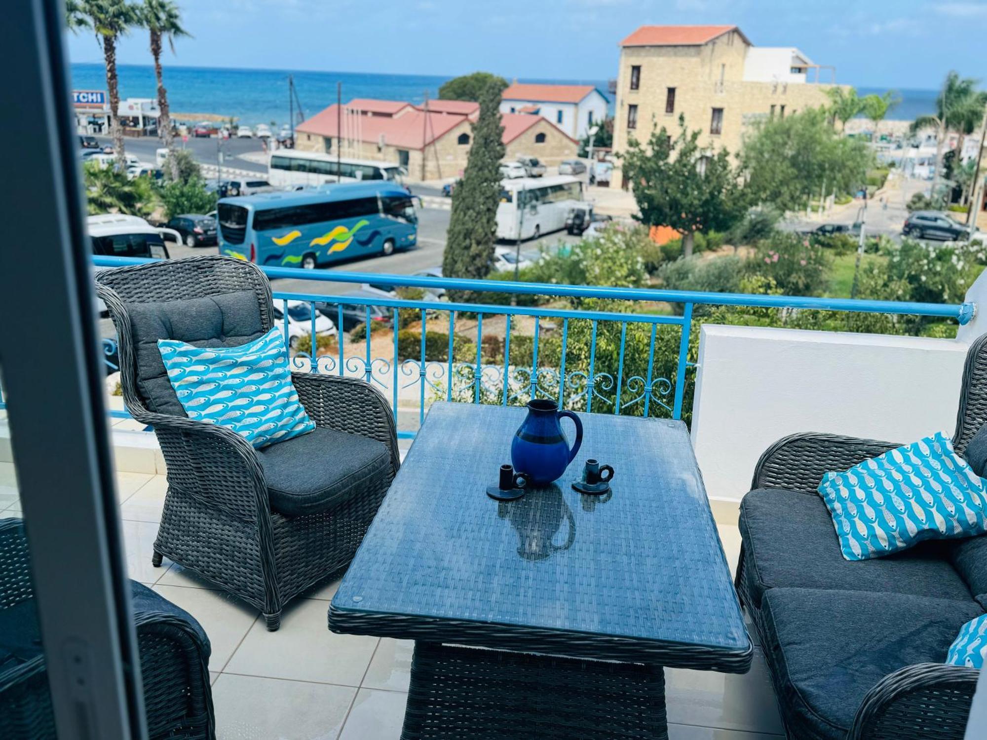 Blue Lagoon Latsi Centre Екстер'єр фото