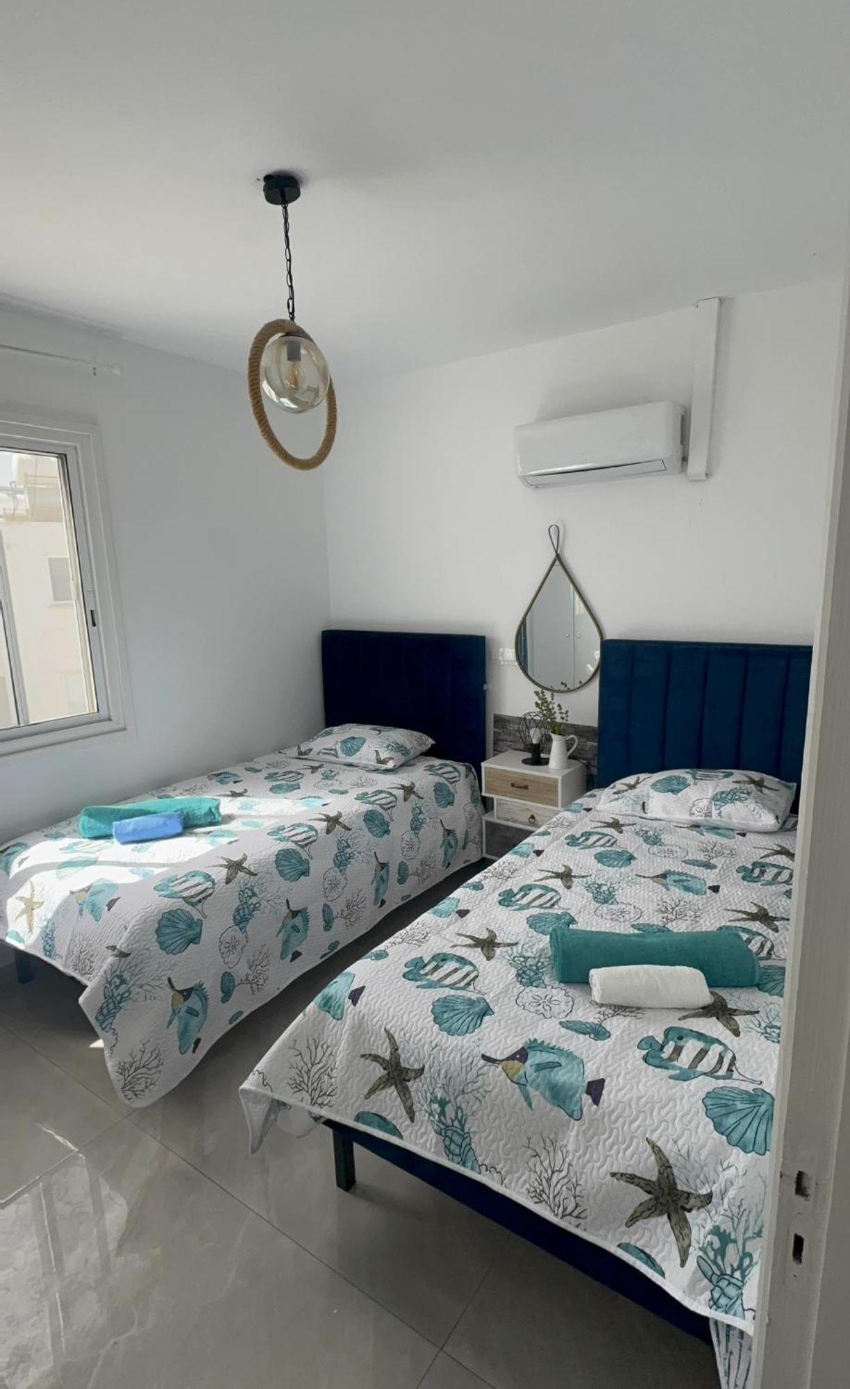 Blue Lagoon Latsi Centre Екстер'єр фото